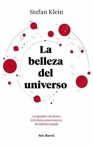 LA BELLEZA DEL UNIVERSO