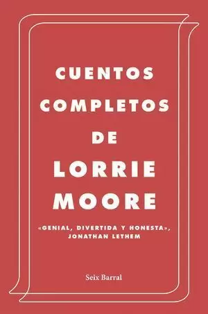 CUENTOS COMPLETOS