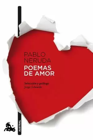 POEMAS DE AMOR