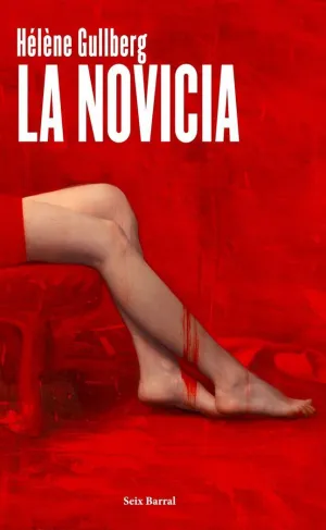 LA NOVICIA