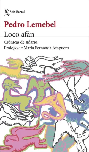 LOCO AFÁN