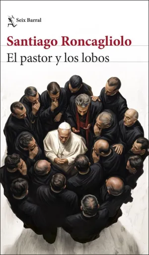 EL PASTOR Y LOS LOBOS