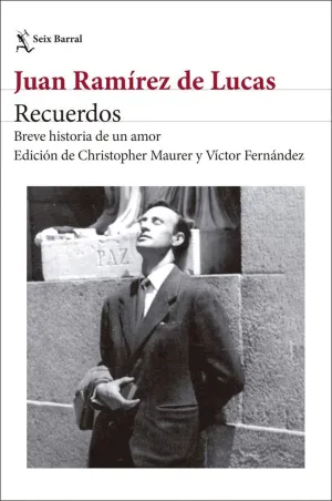 RECUERDOS. BREVE HISTORIA DE UN AMOR