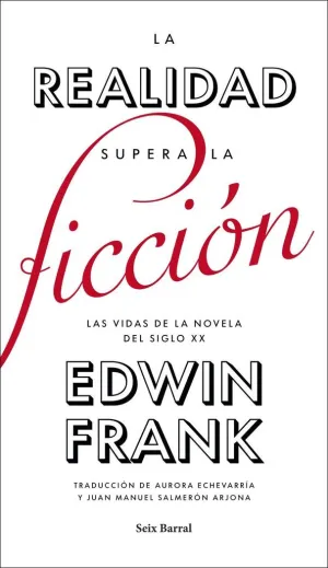 LA REALIDAD SUPERA LA FICCIÓN
