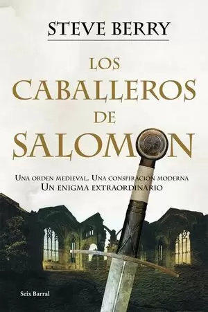 CABALLEROS DE SALOMÓN, LOS