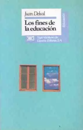 LOS FINES DE LA EDUCACION