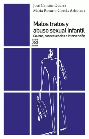 MALOS TRATOS Y ABUSO SEXUAL INFANTIL