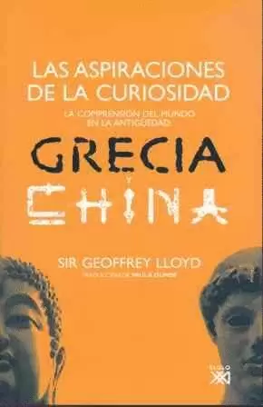 LAS ASPIRACIONES DE LA CURIOSIDAD