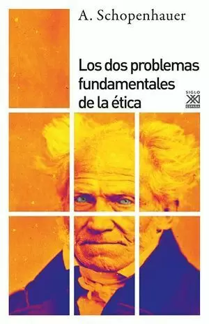 LOS DOS PROBLEMAS FUNDAMENTALES DE LA ÉTICA