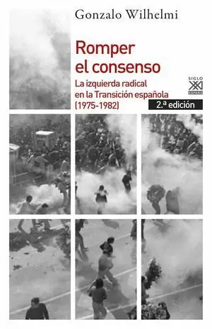 ROMPER EL CONSENSO