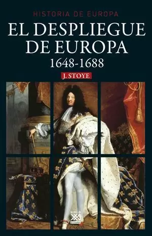EL DESPLIEGUE DE EUROPA 1648 1688