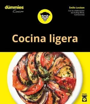 COCINA LIGERA PARA DUMMIES