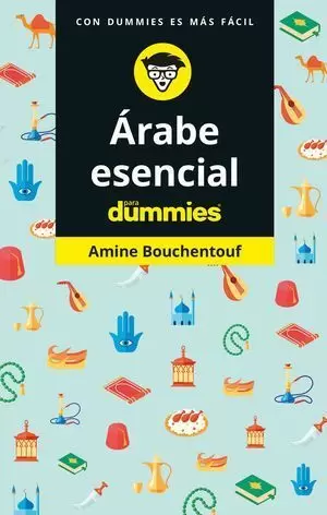ÁRABE ESENCIAL PARA DUMMIES