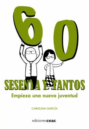 SESENTA Y TANTOS