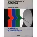 ANTENAS PARABOLICAS