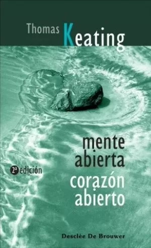 MENTE ABIERTA, CORAZÓN ABIERTO