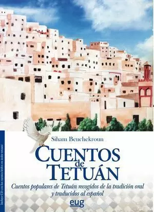 CUENTOS DE TETUÁN. BILINGÜE ESPAÑOL-ÁRABE