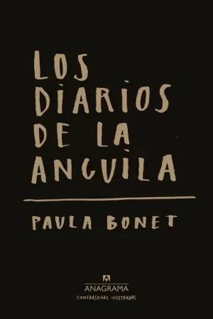 LOS DIARIOS DE LA ANGUILA