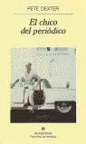CHICO DEL PERIODICO EL