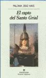 RAPTO DEL SANTO GRIAL