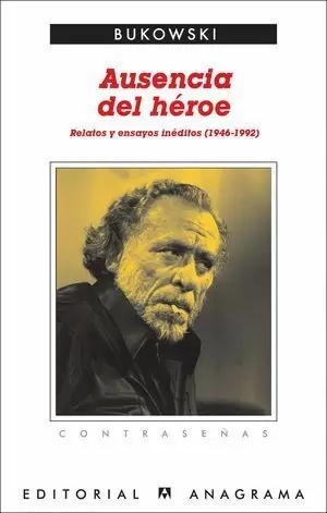 AUSENCIA DEL HÉROE