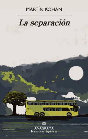 LA SEPARACIÓN