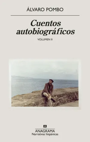 CUENTOS AUTOBIOGRÁFICOS