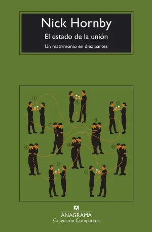 EL ESTADO DE LA UNIÓN