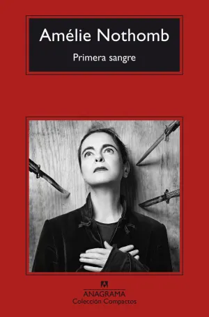 PRIMERA SANGRE