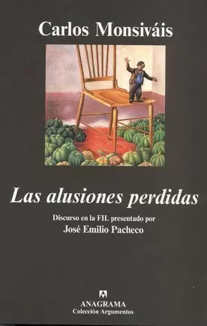 LAS ALUSIONES PERDIDAS