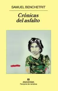 CRÓNICAS DEL ASFALTO