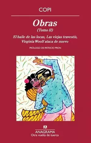 OBRAS (TOMO II)
