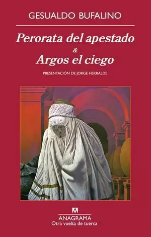 PERORATA DEL APESTADO & ARGOS EL CIEGO