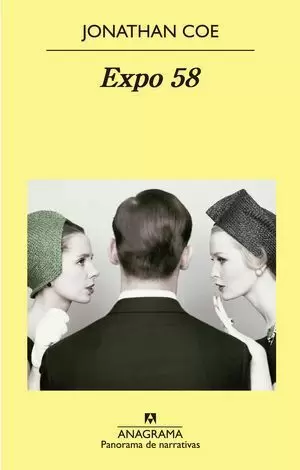 EXPO 58