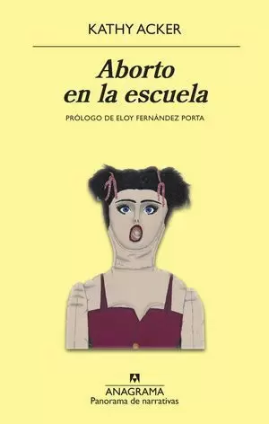 ABORTO EN LA ESCUELA