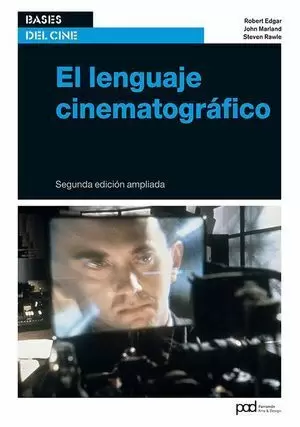 EL LENGUAJE CINEMATOGRÁFICO