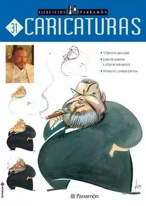 CARICATURAS Nº 31