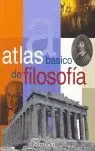 ATLAS BÁSICO DE FILOSOFÍA
