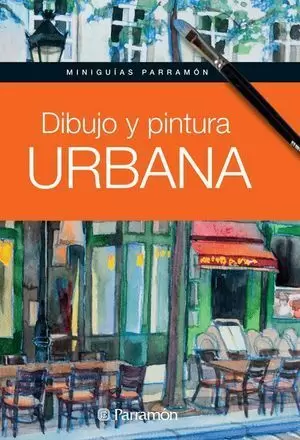 DIBUJO Y PINTURA URBANA