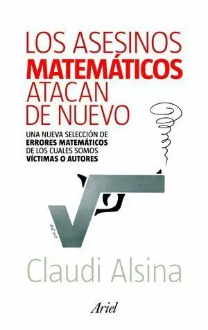 LOS ASESINOS MATEMÁTICOS ATACAN DE NUEVO