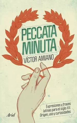 PECCATA MINUTA