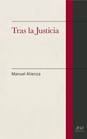 TRAS LA JUSTICIA