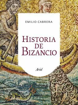 HISTORIA DE BIZANCIO