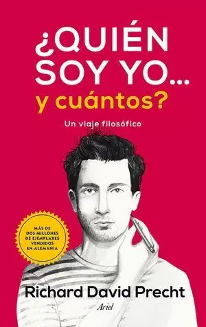 ¿QUIÉN SOY YOY CUÁNTOS?