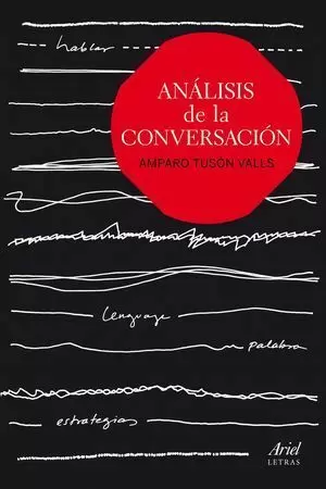 ANÁLISIS DE LA CONVERSACIÓN