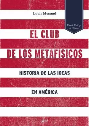 EL CLUB DE LOS METAFÍSICOS