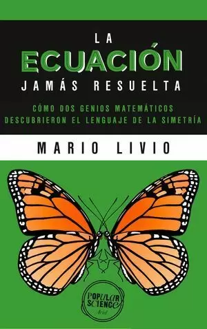 LA ECUACIÓN JAMÁS RESUELTA