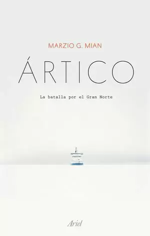 ÁRTICO