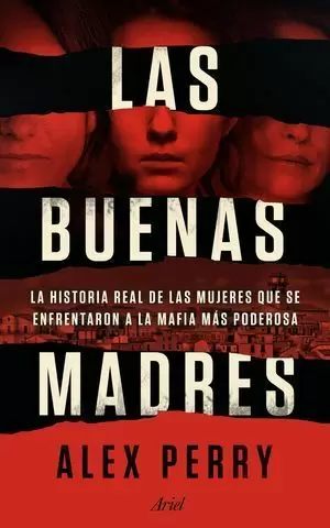 LAS BUENAS MADRES
