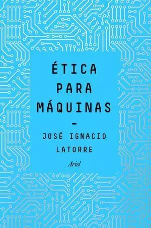 ÉTICA PARA MÁQUINAS
